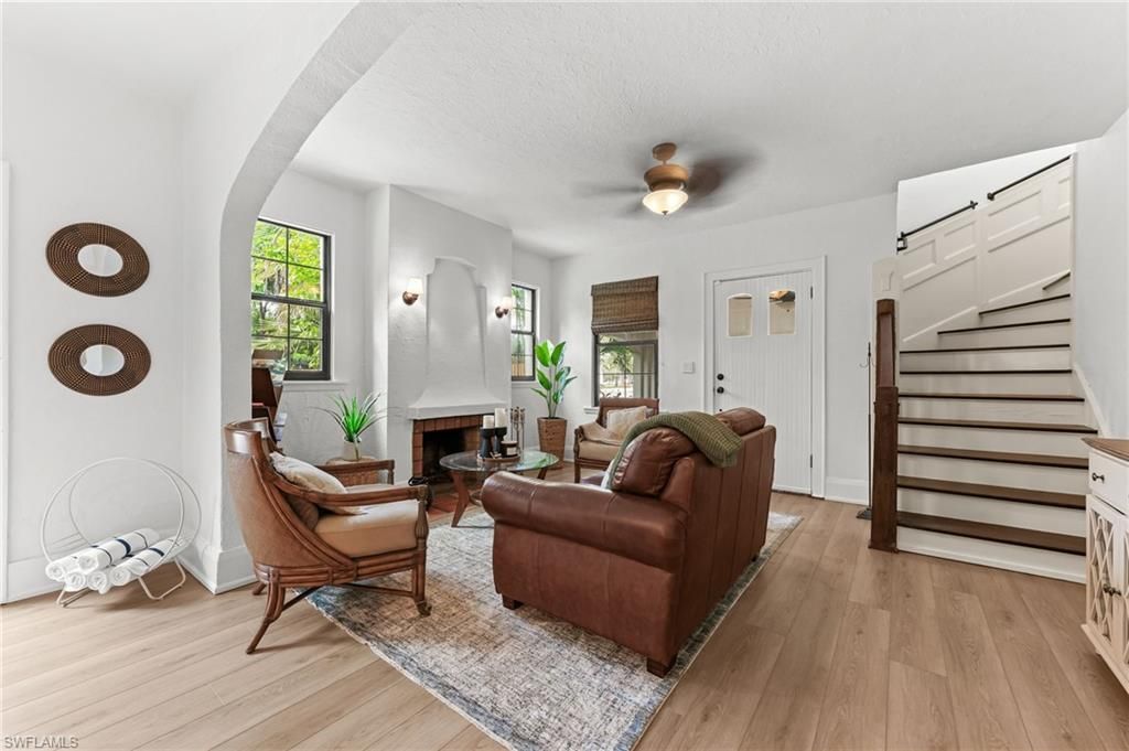 2408 Euclid Ave, Fort Myers, FL 33901 Photo