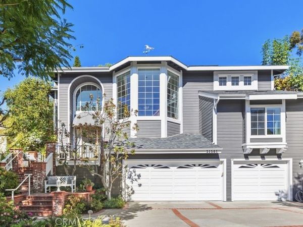 31581 Via Coyote, Coto de Caza, CA 92679