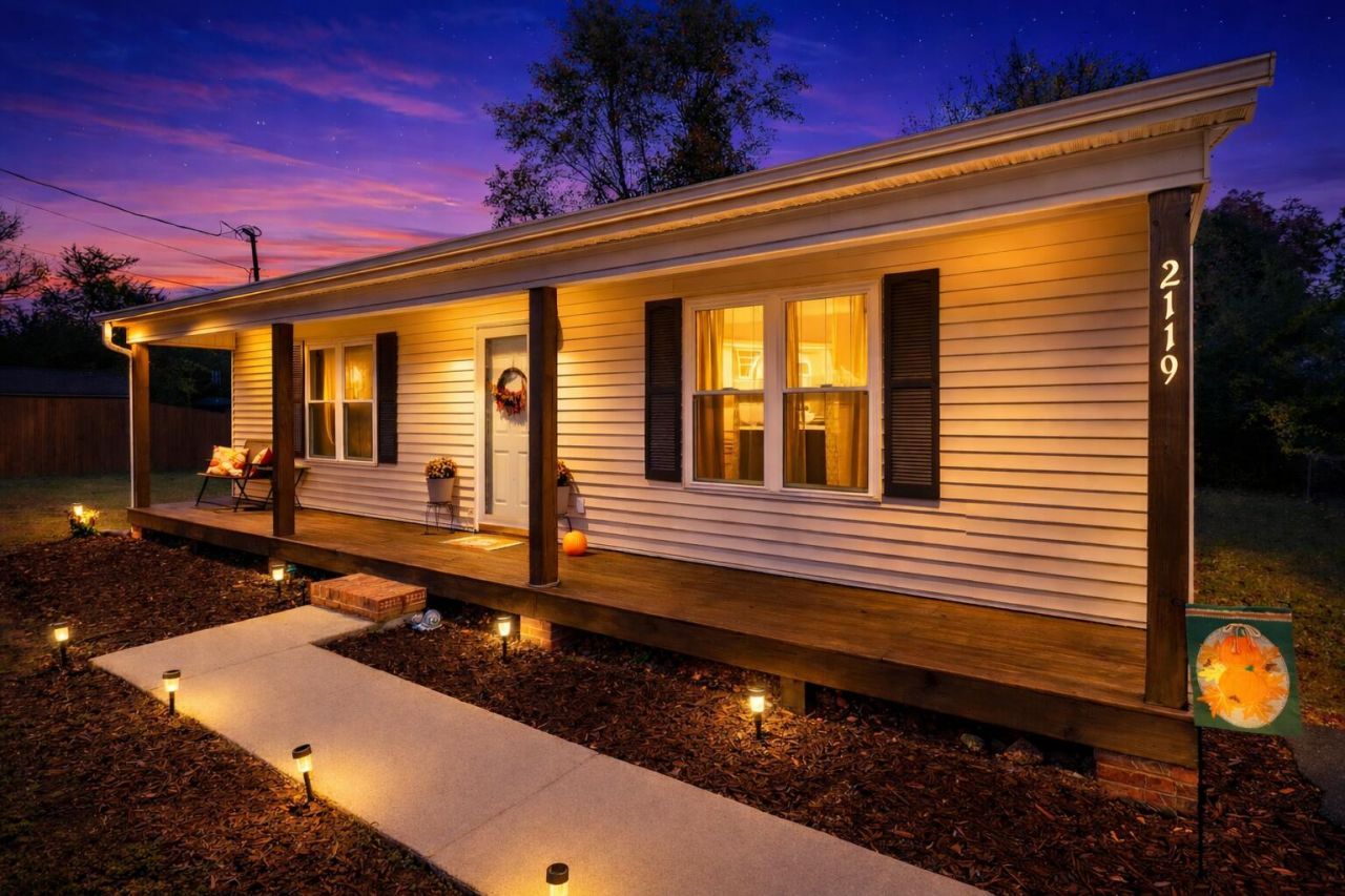 2119 Spring Meadow Lane, Cleveland, TN 37311 Main Photo