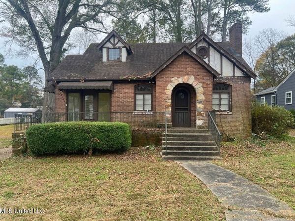 627 Mohawk Avenue, Jackson, MS 39216