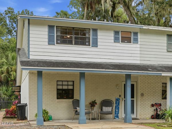 812 Sugar House Boulevard, Port Orange, FL 32129