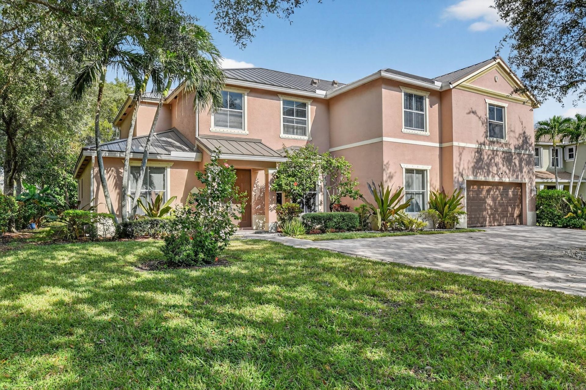 9393 Savannah Estates Drive, Lake Worth, FL 33467 Main Photo