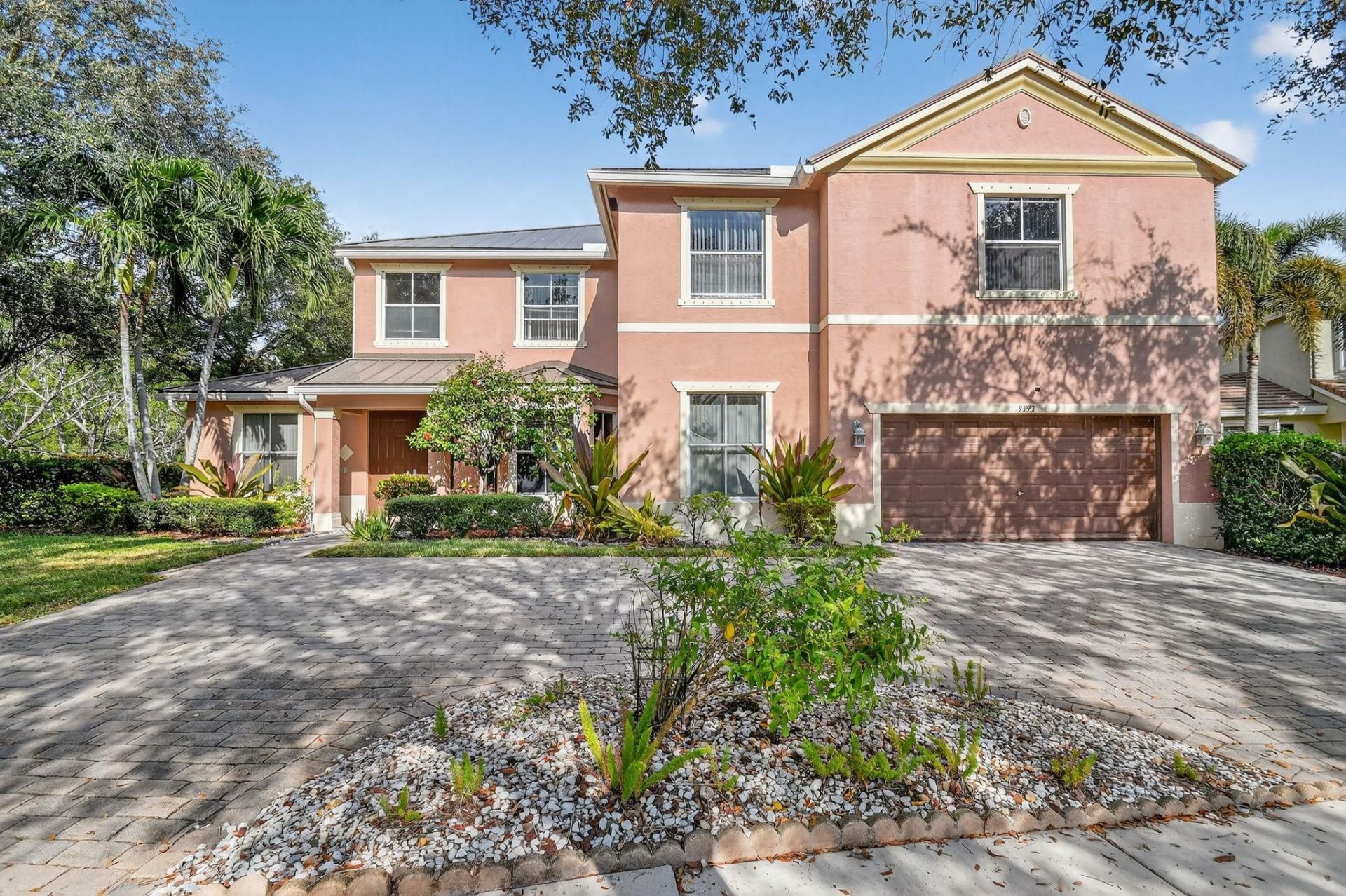 9393 Savannah Estates Drive, Lake Worth, FL 33467 Photo