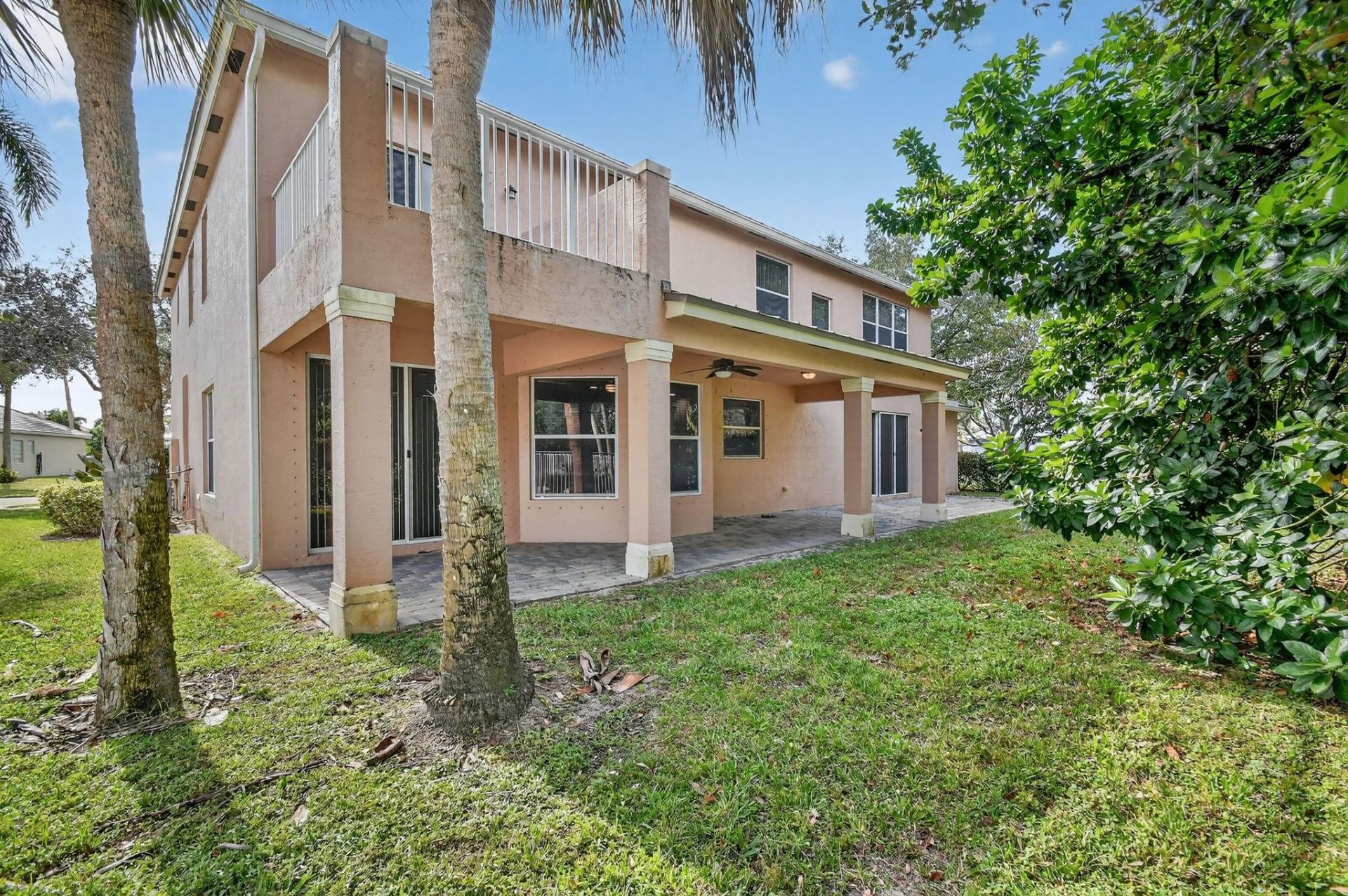 9393 Savannah Estates Drive, Lake Worth, FL 33467 Photo