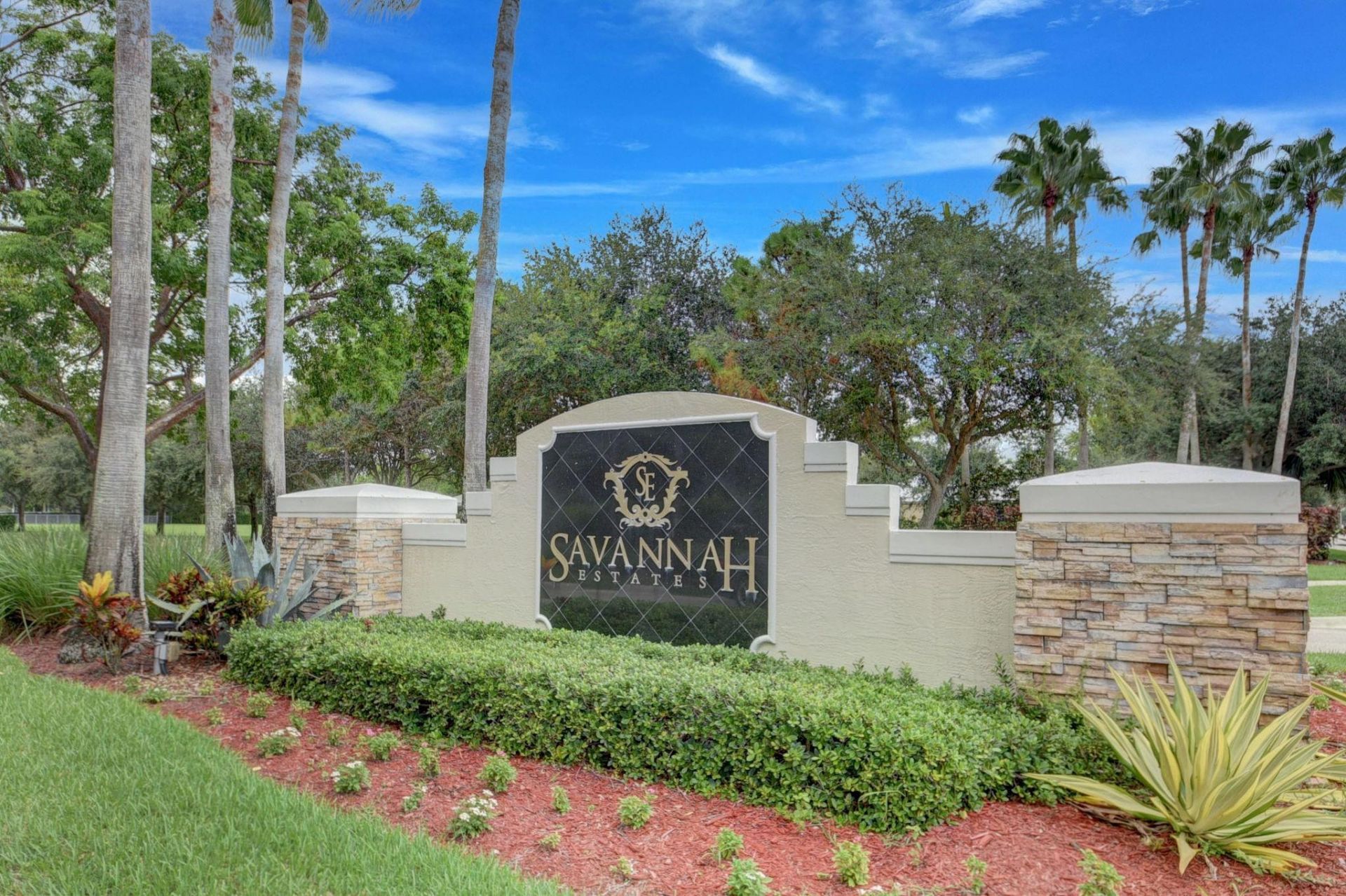 9393 Savannah Estates Drive, Lake Worth, FL 33467 Photo