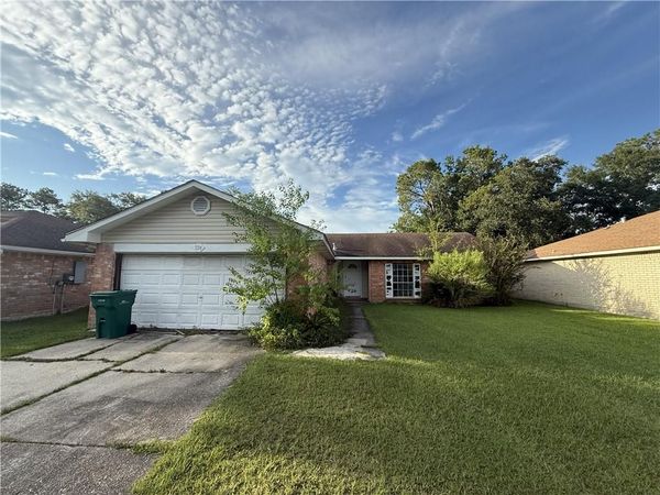 224 S QUEENS Drive, Slidell, LA 70458