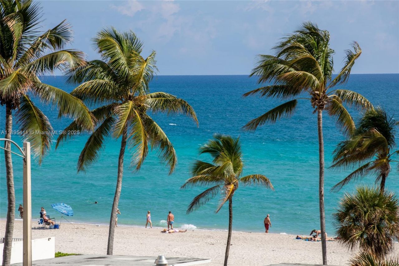 2501 S Ocean Dr, Unit 439, Hollywood, FL 33019 Photo