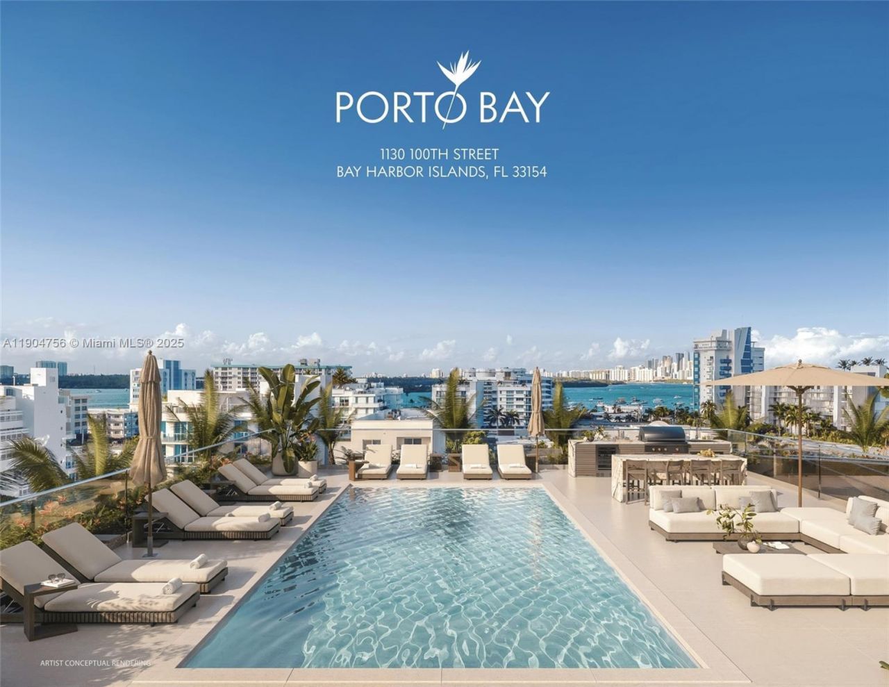 1130 100th St, Unit PHA, Bay Harbor Islands, FL 33154 Photo