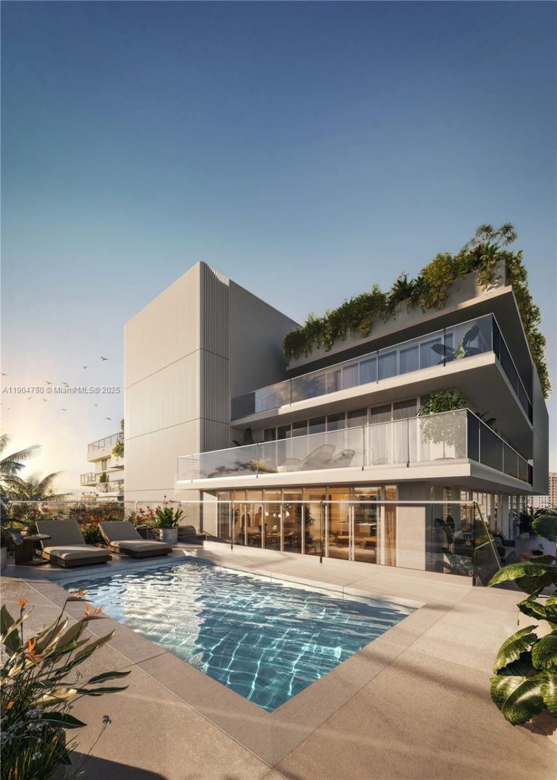 1130 100th St, Unit 5A, Bay Harbor Islands, FL 33154 Photo