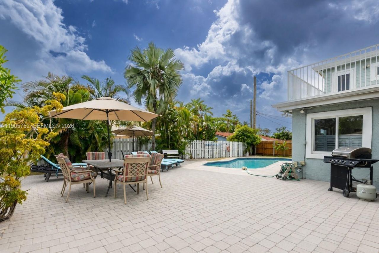 1690 NE 25th Ave, Pompano Beach, FL 33062 Photo