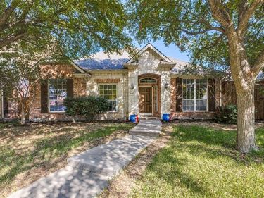 1046 Gold Camp Road, Frisco, TX 75033