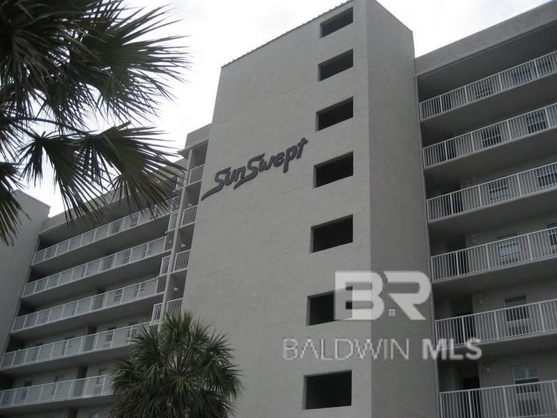25300 Perdido Beach Boulevard, Unit 406, Orange Beach, AL 36561 Main Photo