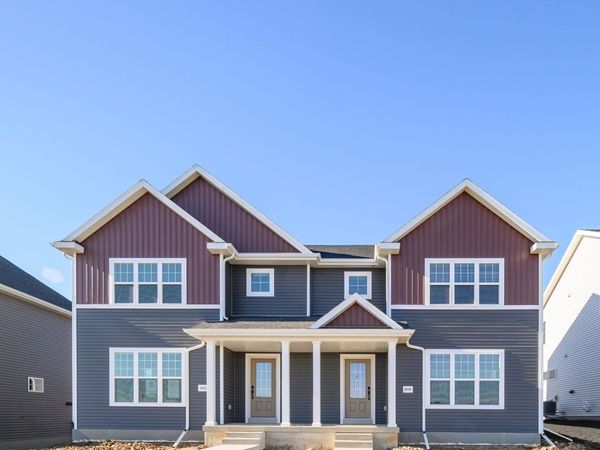 2020 S High Point Road, Madison, WI 53719