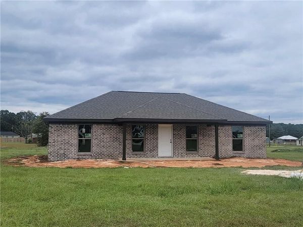 10936 Brighton Drive W, Chunchula, AL 36521