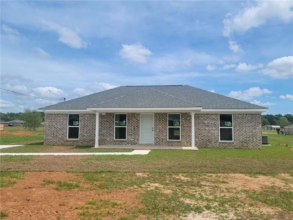 10926 Brighton Drive W, Chunchula, AL 36521