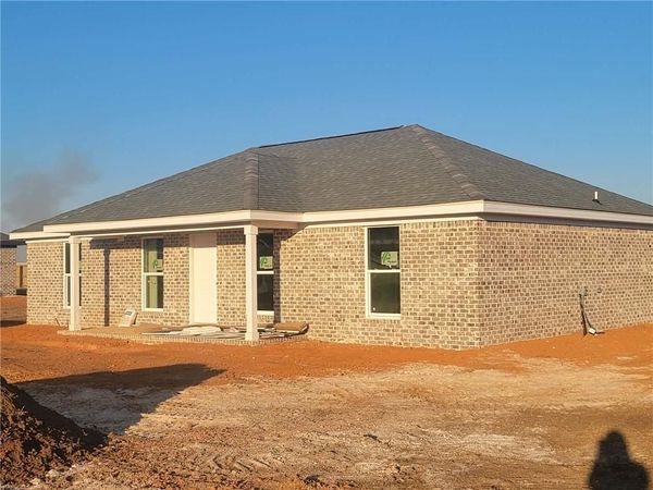 10926 Brighton Drive W, Chunchula, AL 36521