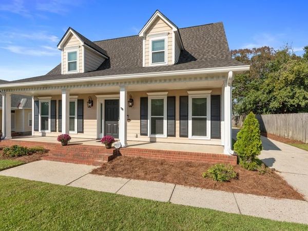 6504 Heritage Trace Court, Mobile, AL 36695