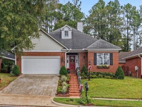 6436 Hillcrest Crossing S, Mobile, AL 36695