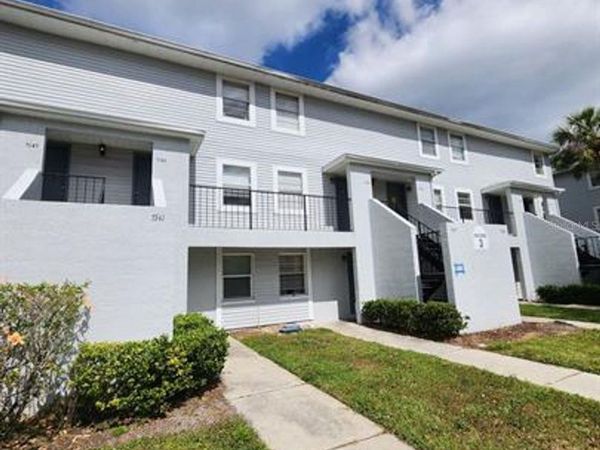 7141 E BANK DRIVE, Unit 7141, TAMPA, FL 33617