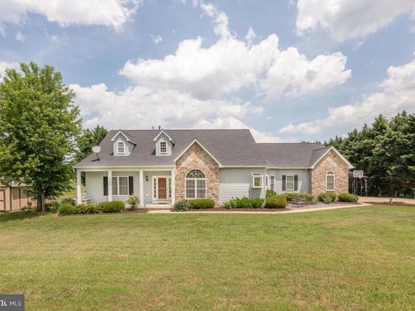 13710 BADEN NAYLOR ROAD, UPPER MARLBORO, MD 20772