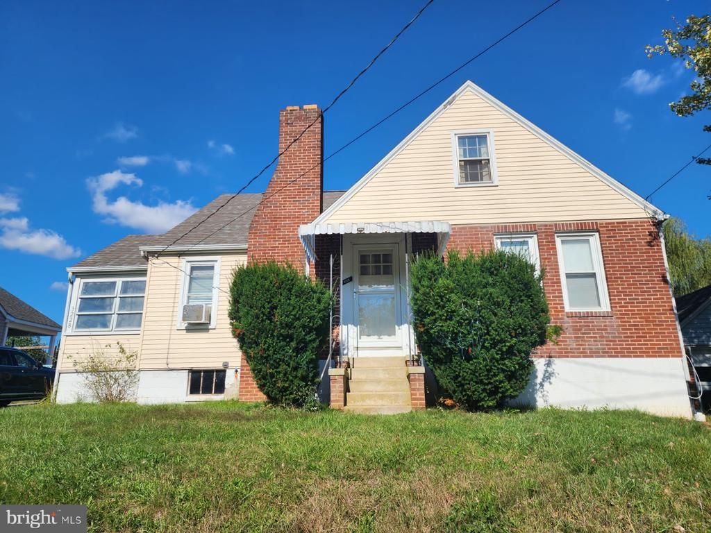 3228 Grafton Street, Manchester, MD 21102 Main Photo