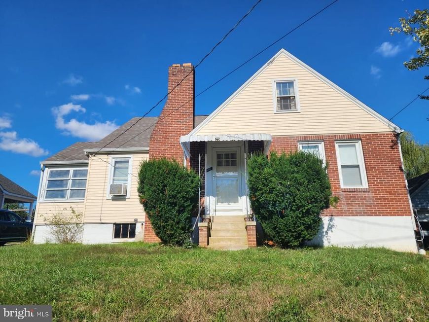 3228 Grafton Street, Manchester, MD 21102 Main Photo