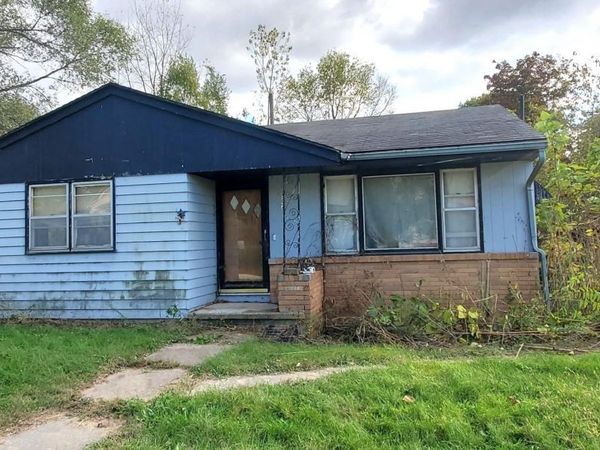 507 King Street, Blockton, IA 50836