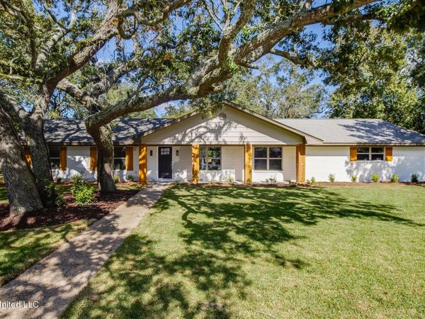 306 Westview Drive, Biloxi, MS 39531