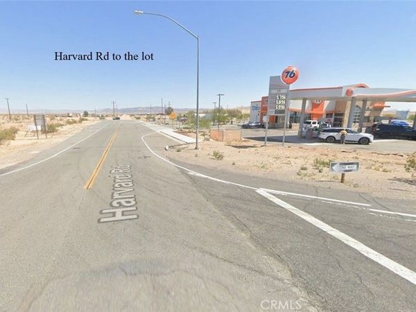 39501 Cuyama Avenue, Newberry Springs, CA 93265