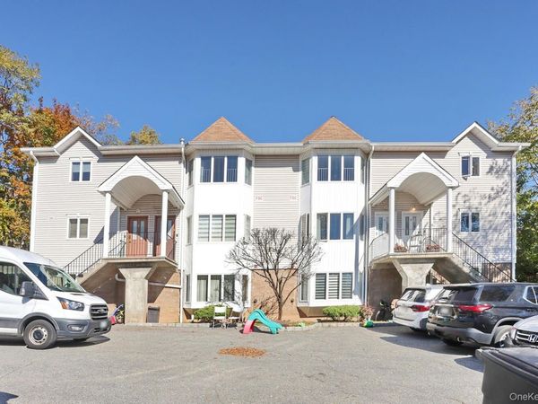 540 W Central Avenue, Unit 101, Monsey, NY 10952