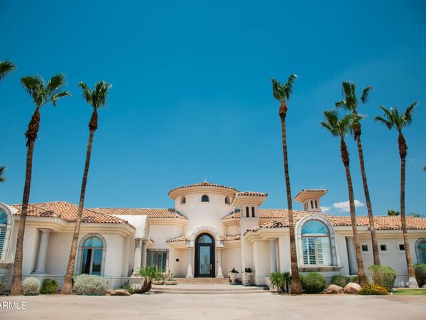 10754 E LAUREL Lane, Scottsdale, AZ 85259