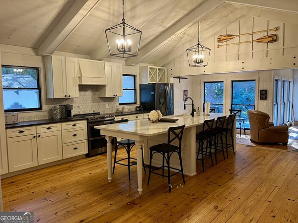 10 Kayak Village Road, Ellijay, GA 30536