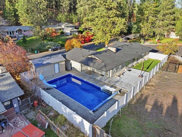 15310 N Cincinnati St, Spokane, WA 99208