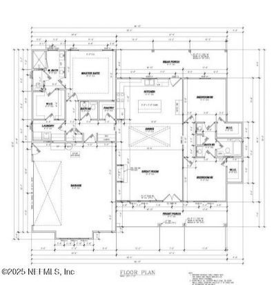 27115 W Ninth Avenue, Hilliard, FL 32046 Photo