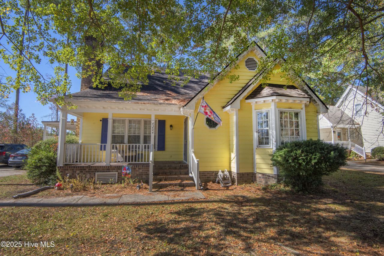 4204 Carybrook Road, Rocky Mount, NC 27803 Main Photo