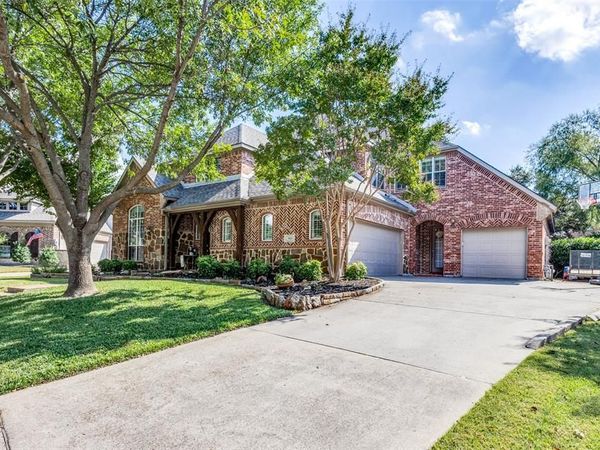 905 Bristlewood Drive, McKinney, TX 75072