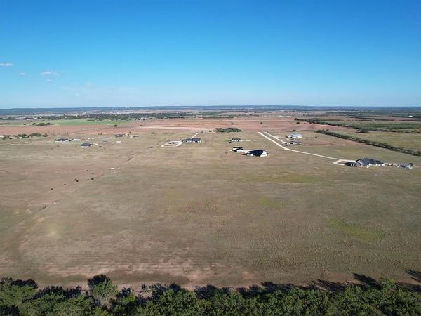 TBD County Road 254, Tuscola, TX 79562