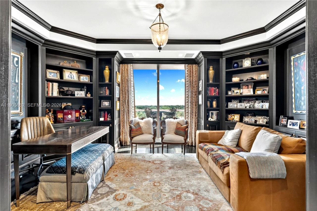 60 Edgewater Dr, Unit 7A, Coral Gables, FL 33133 Photo