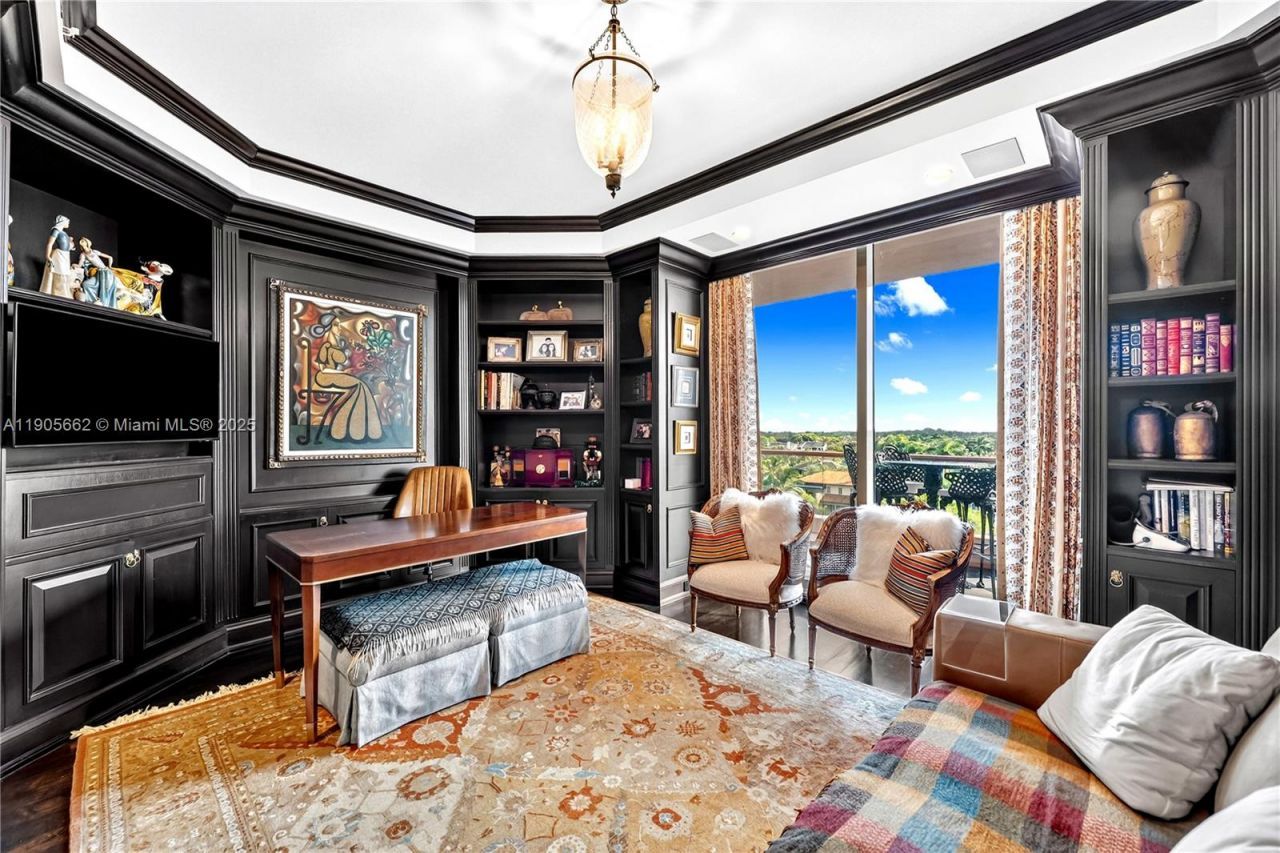 60 Edgewater Dr, Unit 7A, Coral Gables, FL 33133 Photo