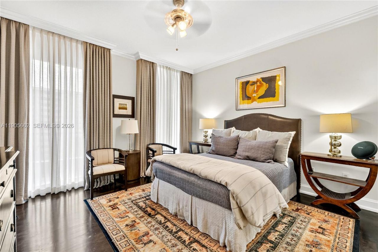 60 Edgewater Dr, Unit 7A, Coral Gables, FL 33133 Photo