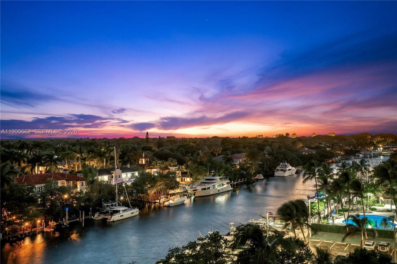 60 Edgewater Dr, Unit 7A, Coral Gables, FL 33133 Photo