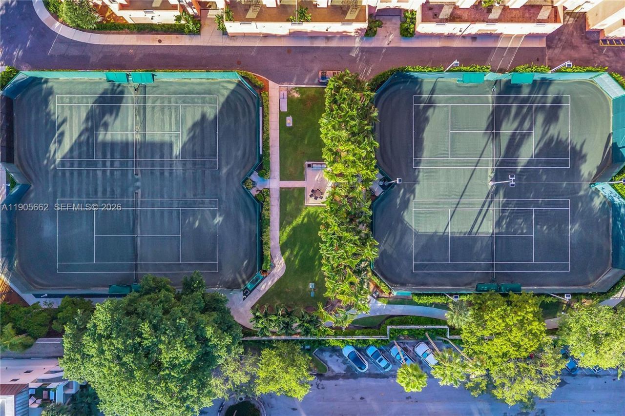 60 Edgewater Dr, Unit 7A, Coral Gables, FL 33133 Photo