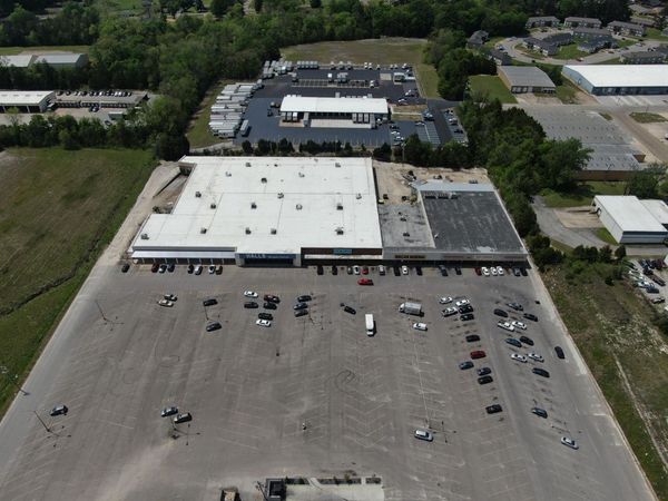 1708 S Gloster St., Tupelo, MS 38801