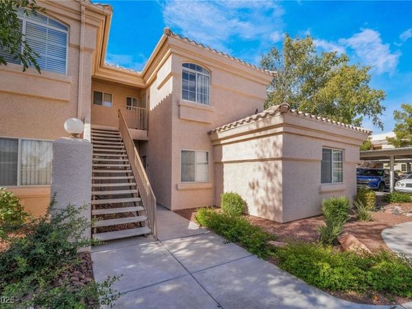 7400 W Flamingo Road, Unit 2013, Las Vegas, NV 89147