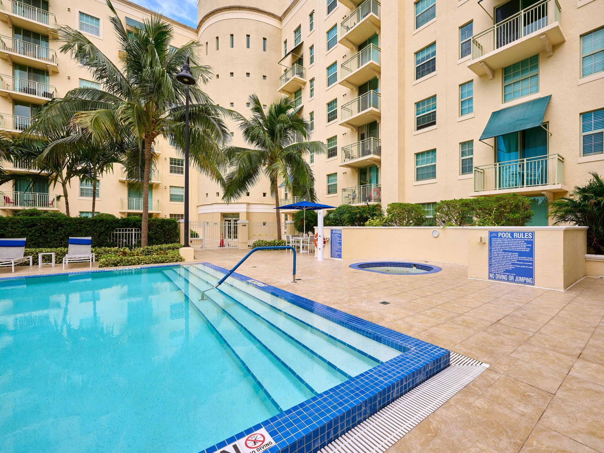 610 Clematis Street, Unit 522, West Palm Beach, FL 33401 Photo