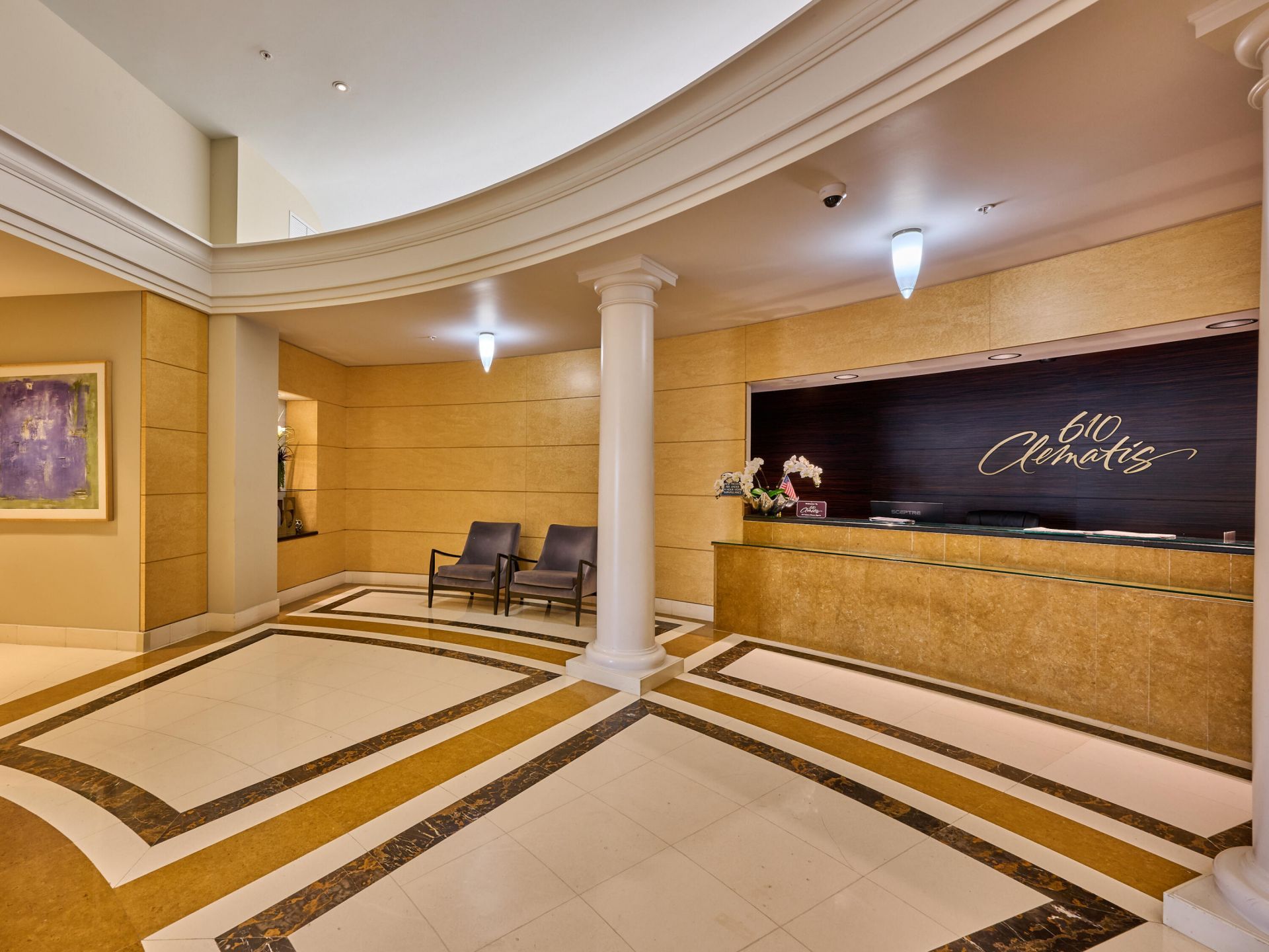 610 Clematis Street, Unit 522, West Palm Beach, FL 33401 Photo