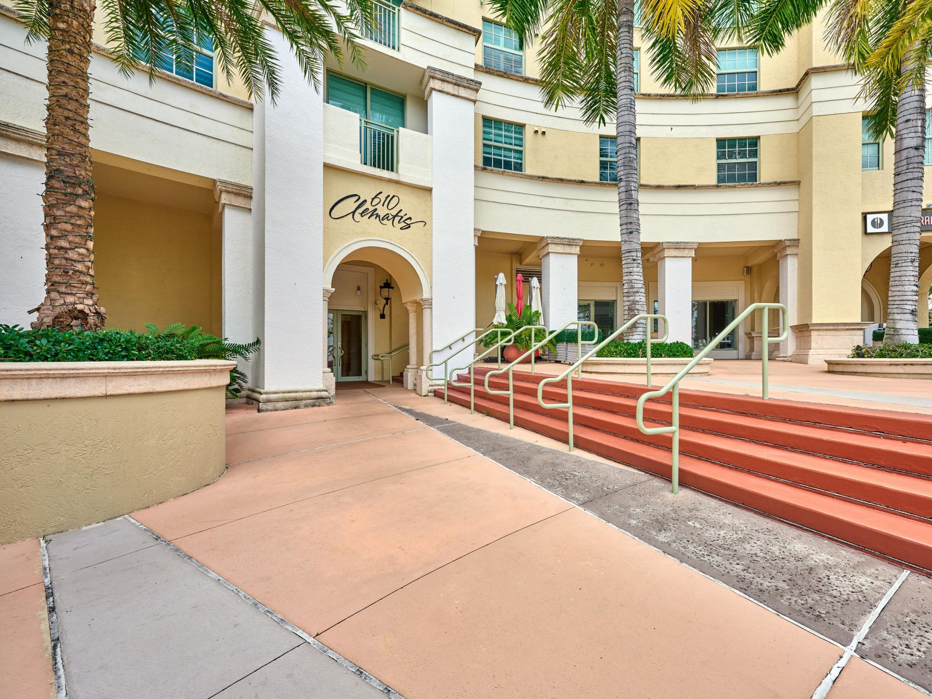 610 Clematis Street, Unit 522, West Palm Beach, FL 33401 Photo
