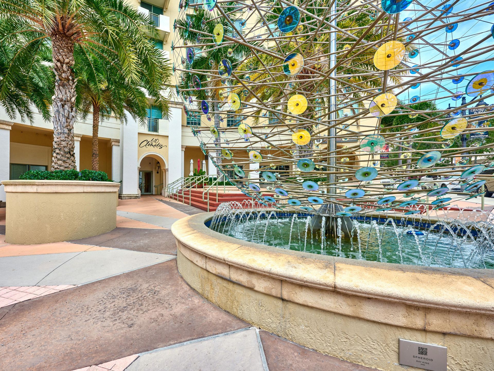 610 Clematis Street, Unit 522, West Palm Beach, FL 33401 Photo