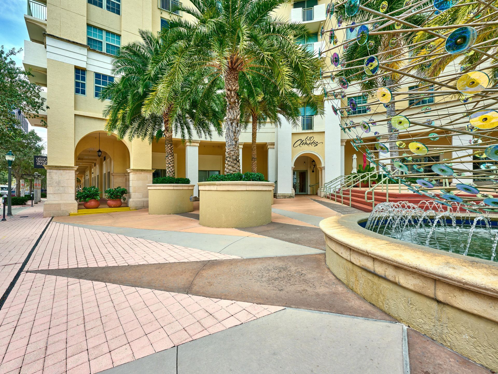 610 Clematis Street, Unit 522, West Palm Beach, FL 33401 Photo
