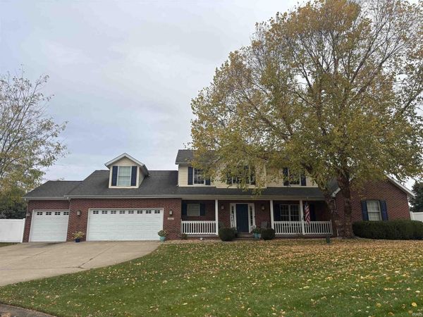 3925 Alex Court, Lafayette, IN 47905